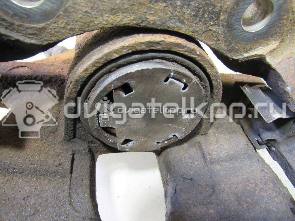 Фото Суппорт тормозной передний левый  4401N8 для citroen C4 II {forloop.counter}}