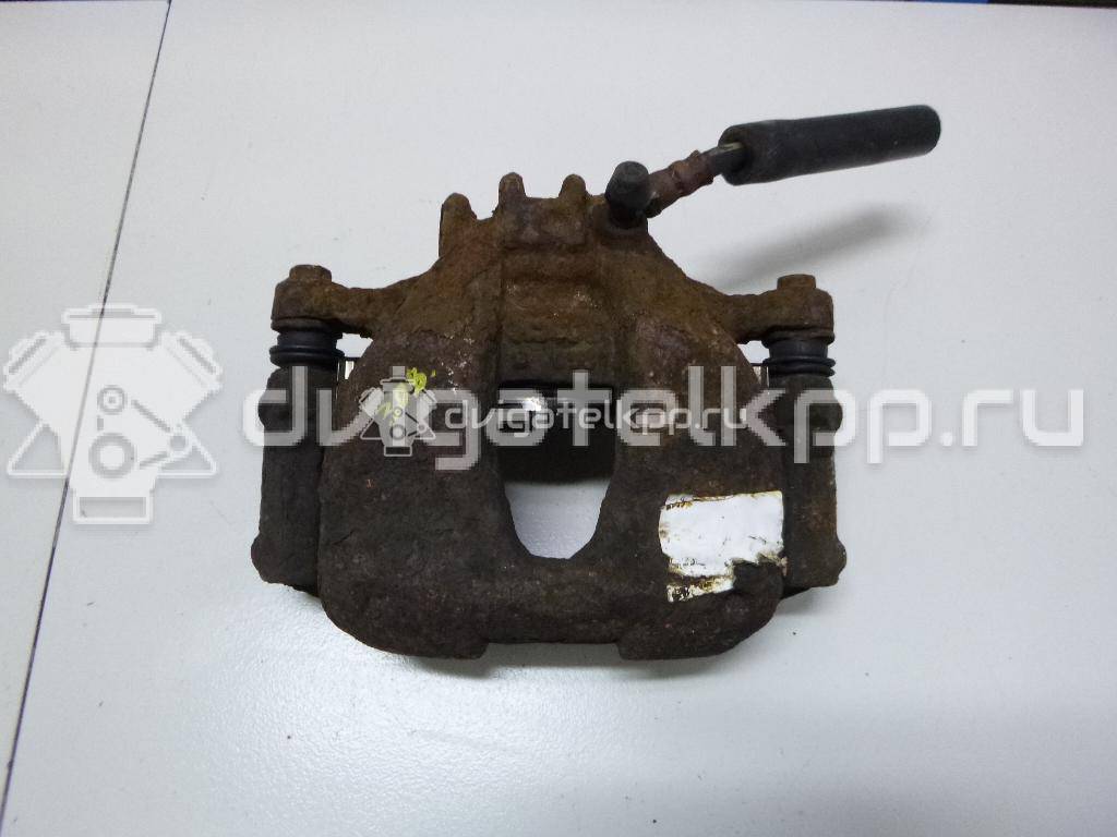 Фото Суппорт тормозной передний левый  4401N8 для citroen C4 II {forloop.counter}}