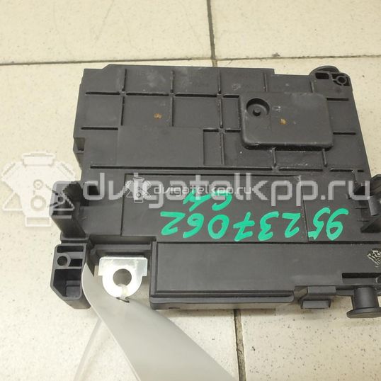 Фото Блок предохранителей  6500JN для citroen C4 II