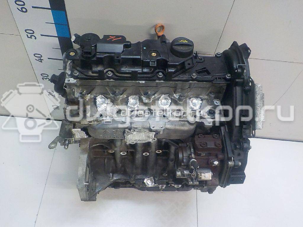 Фото Контрактный (б/у) двигатель 9HR (DV6C) для Citroen C4 / Ds4 / Berlingo / C3 / Ds5 110-114 л.с 8V 1.6 л Дизельное топливо 0135TQ {forloop.counter}}