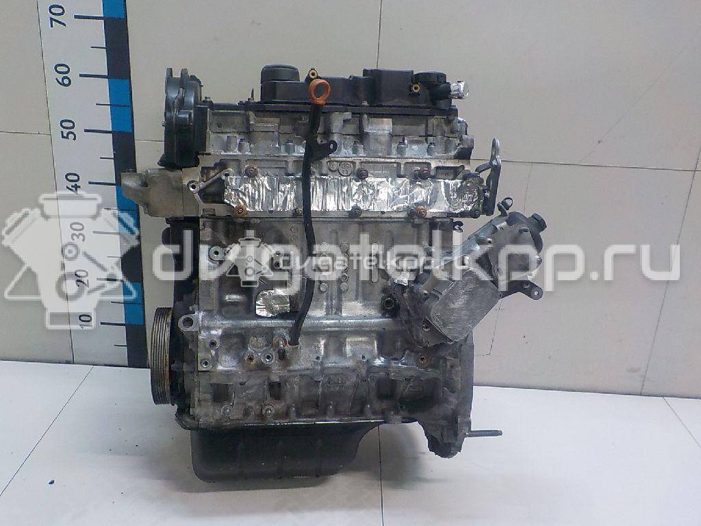 Фото Контрактный (б/у) двигатель 9HR (DV6C) для Citroen C4 / Ds4 / Berlingo / C3 / Ds5 110-114 л.с 8V 1.6 л Дизельное топливо 0135TQ {forloop.counter}}