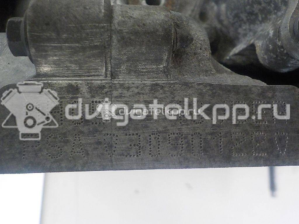 Фото Контрактный (б/у) двигатель 9HR (DV6C) для Citroen C4 / Ds4 / Berlingo / C3 / Ds5 110-114 л.с 8V 1.6 л Дизельное топливо 0135TQ {forloop.counter}}
