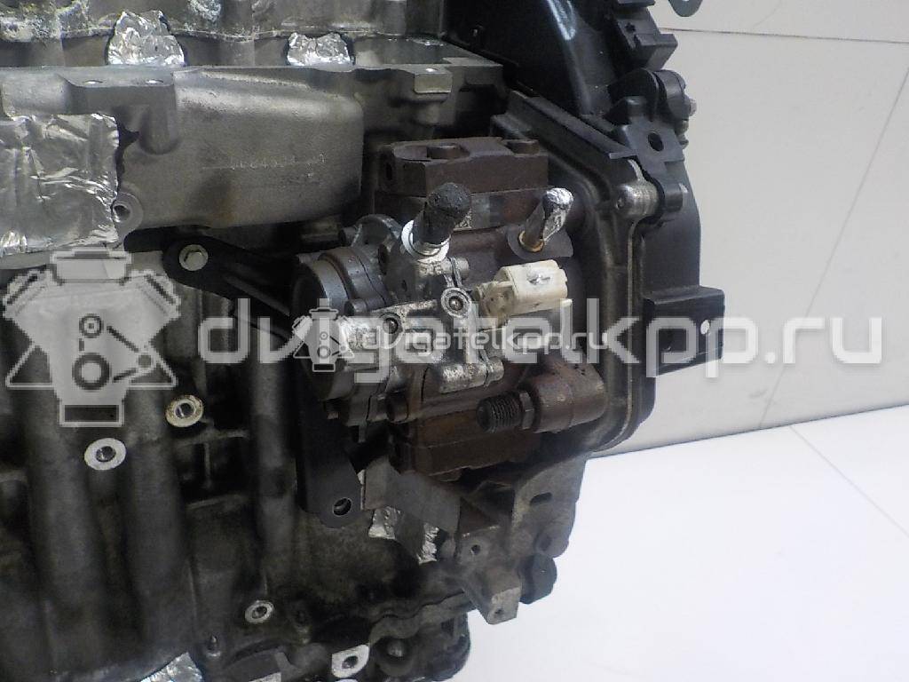 Фото Контрактный (б/у) двигатель 9HR (DV6C) для Peugeot / Citroen 112-116 л.с 8V 1.6 л Дизельное топливо 0135TQ {forloop.counter}}