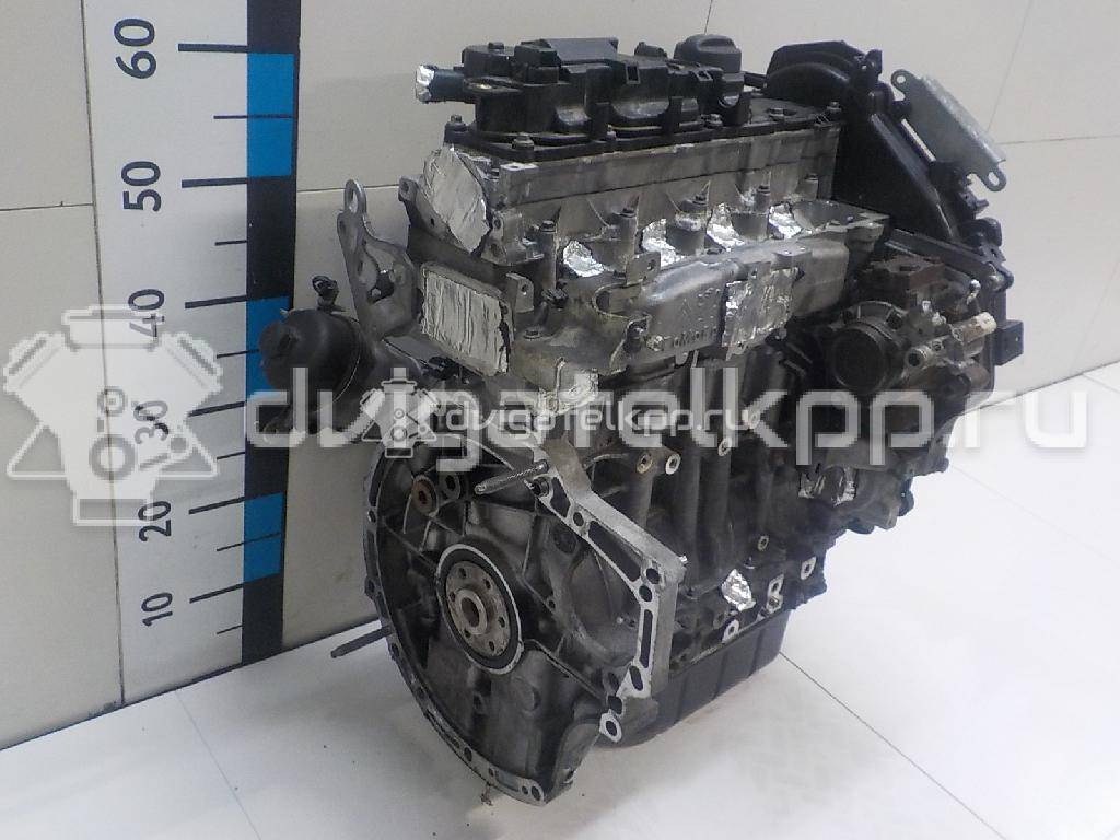 Фото Контрактный (б/у) двигатель 9HR (DV6C) для Peugeot / Citroen 112-116 л.с 8V 1.6 л Дизельное топливо 0135TQ {forloop.counter}}