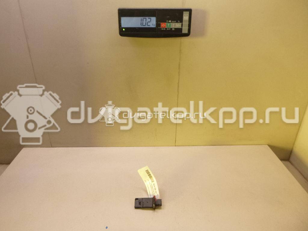 Фото Расходомер воздуха (массметр)  MHK501040 для citroen C5 {forloop.counter}}