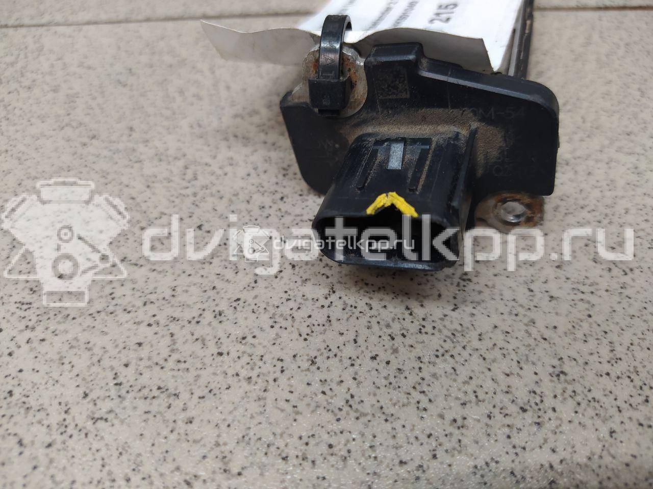 Фото Расходомер воздуха (массметр)  MHK501040 для citroen C5 {forloop.counter}}