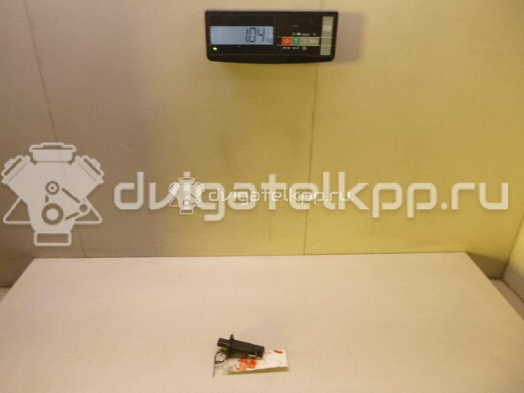 Фото Расходомер воздуха (массметр)  6C1112B579AA для citroen C5 {forloop.counter}}