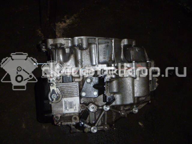 Фото Контрактная (б/у) АКПП для Citroen / Peugeot 136 л.с 16V 2.0 л RHR (DW10BTED4) Дизельное топливо 2222ZS {forloop.counter}}