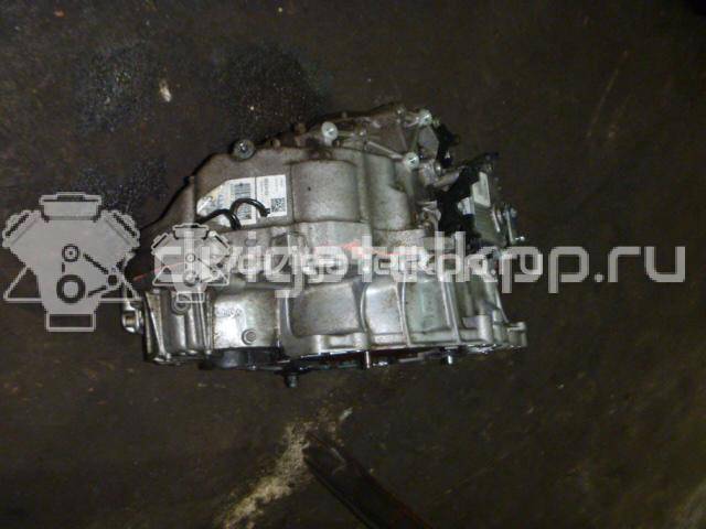 Фото Контрактная (б/у) АКПП для Peugeot / Citroen 136-140 л.с 16V 2.0 л RHR (DW10BTED4) Дизельное топливо 2222ZS {forloop.counter}}