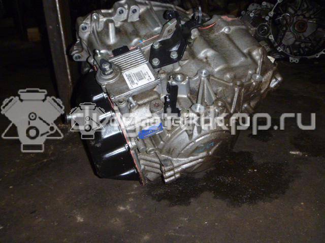 Фото Контрактная (б/у) АКПП для Peugeot / Citroen 136-140 л.с 16V 2.0 л RHR (DW10BTED4) Дизельное топливо 2222ZS {forloop.counter}}