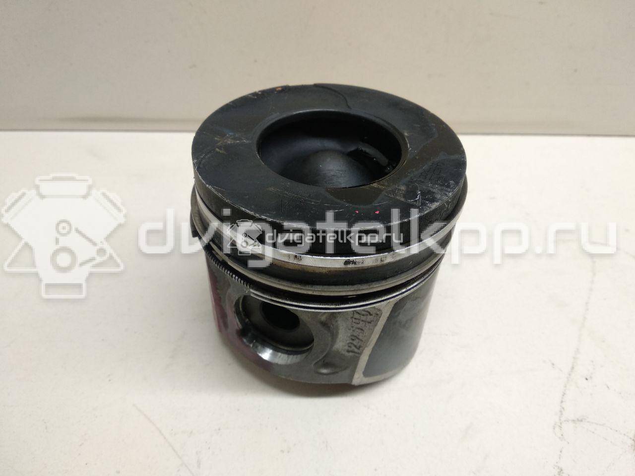 Фото Поршень  1231983 для citroen C5 {forloop.counter}}