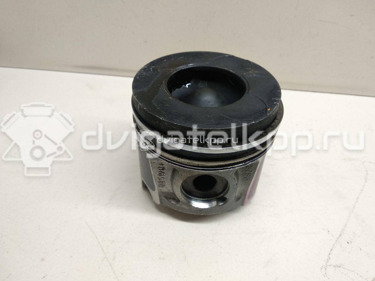 Фото Поршень  1231983 для citroen C5 {forloop.counter}}