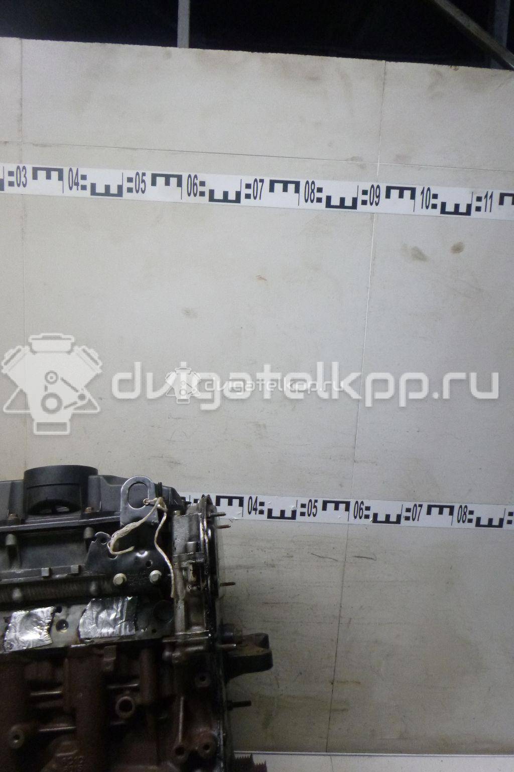 Фото Контрактный (б/у) двигатель 4HU (P22DTE) для Citroen Jumper 120 л.с 16V 2.2 л Дизельное топливо 0135KY {forloop.counter}}