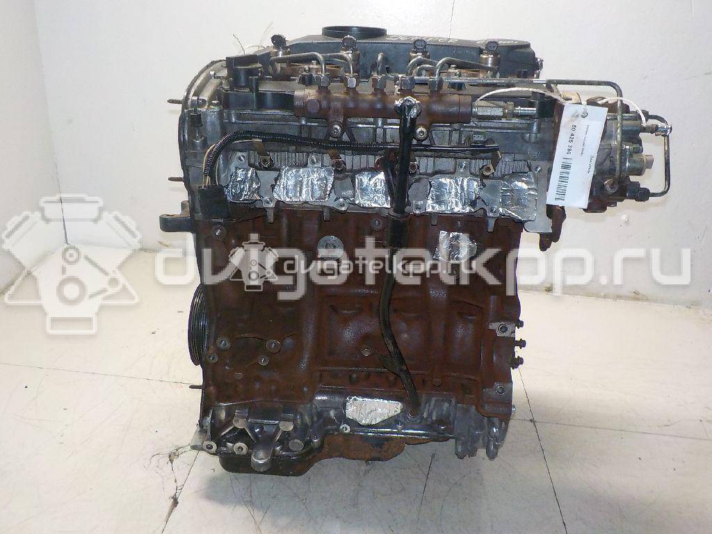 Фото Контрактный (б/у) двигатель 4HU (P22DTE) для Citroen Jumper 120 л.с 16V 2.2 л Дизельное топливо 0135KY {forloop.counter}}