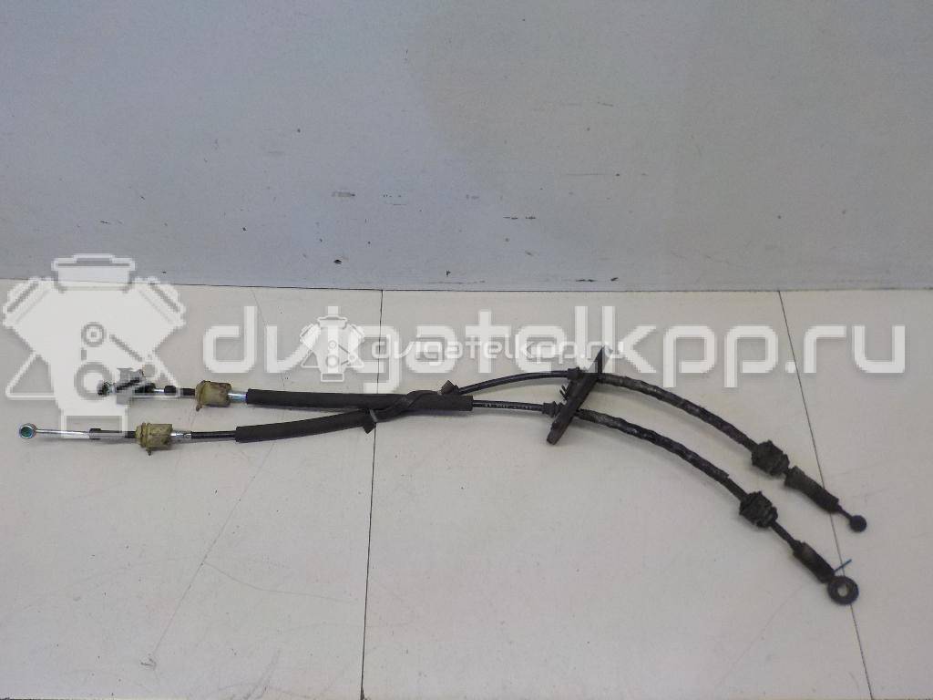 Фото Трос КПП  2444FG для Citroen Jumper {forloop.counter}}