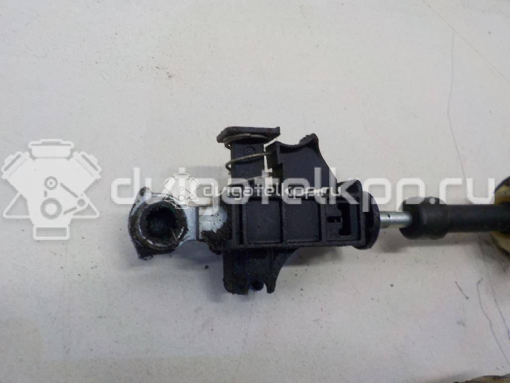 Фото Трос КПП  2444FG для Citroen Jumper {forloop.counter}}