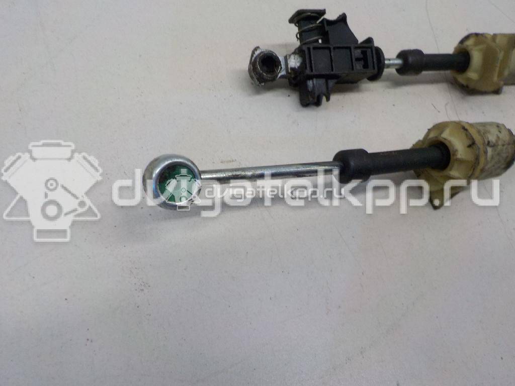 Фото Трос КПП  2444FG для Citroen Jumper {forloop.counter}}