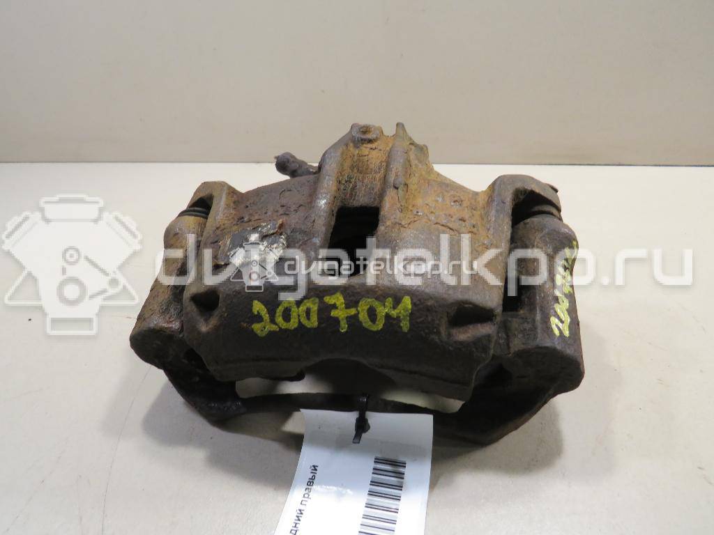 Фото Суппорт тормозной передний правый  4400J3 для Citroen Xsara {forloop.counter}}