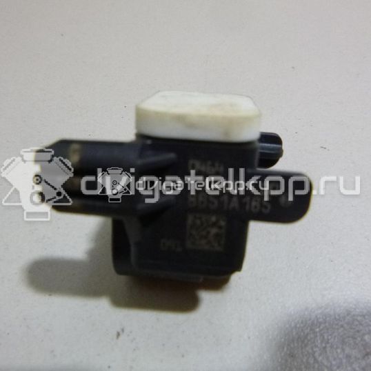 Фото Датчик AIR BAG  8651A165 для citroen C4 Aircross