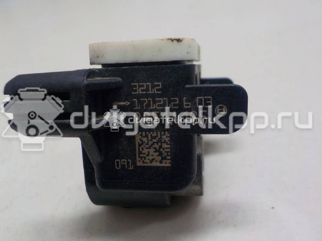 Фото Датчик AIR BAG  8651a165 для citroen C4 Aircross {forloop.counter}}