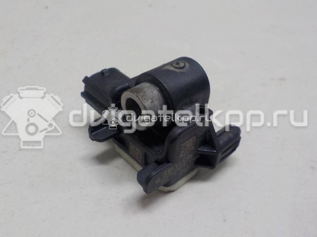 Фото Датчик AIR BAG  8651a165 для citroen C4 Aircross {forloop.counter}}