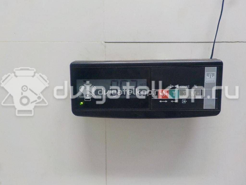 Фото Датчик AIR BAG  8651a165 для citroen C4 Aircross {forloop.counter}}