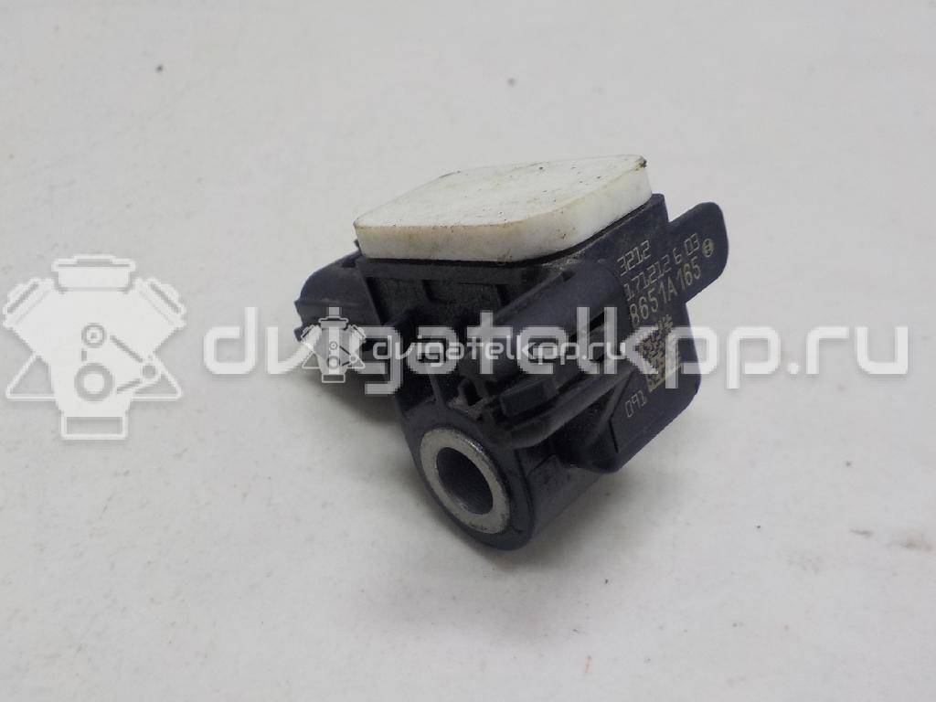 Фото Датчик AIR BAG  8651a165 для citroen C4 Aircross {forloop.counter}}