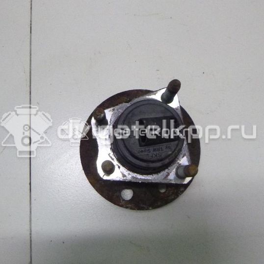 Фото Ступица задняя  1604306 для Daewoo Espero Klej / Nubira / Lanos Klat