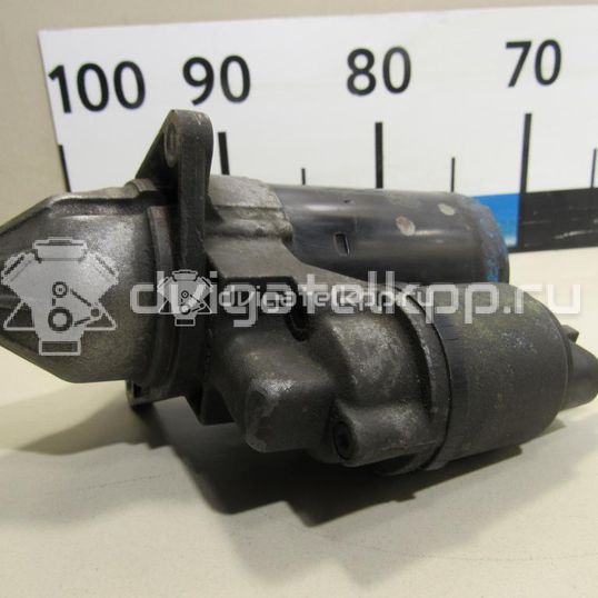 Фото Стартер  6202075 для daewoo Espero