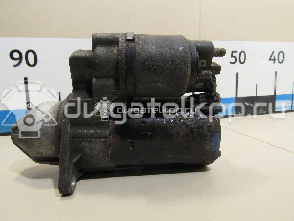 Фото Стартер  6202075 для daewoo Espero {forloop.counter}}