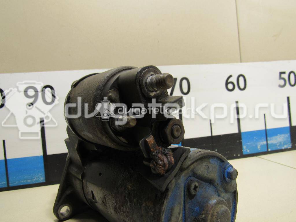 Фото Стартер  6202075 для daewoo Espero {forloop.counter}}