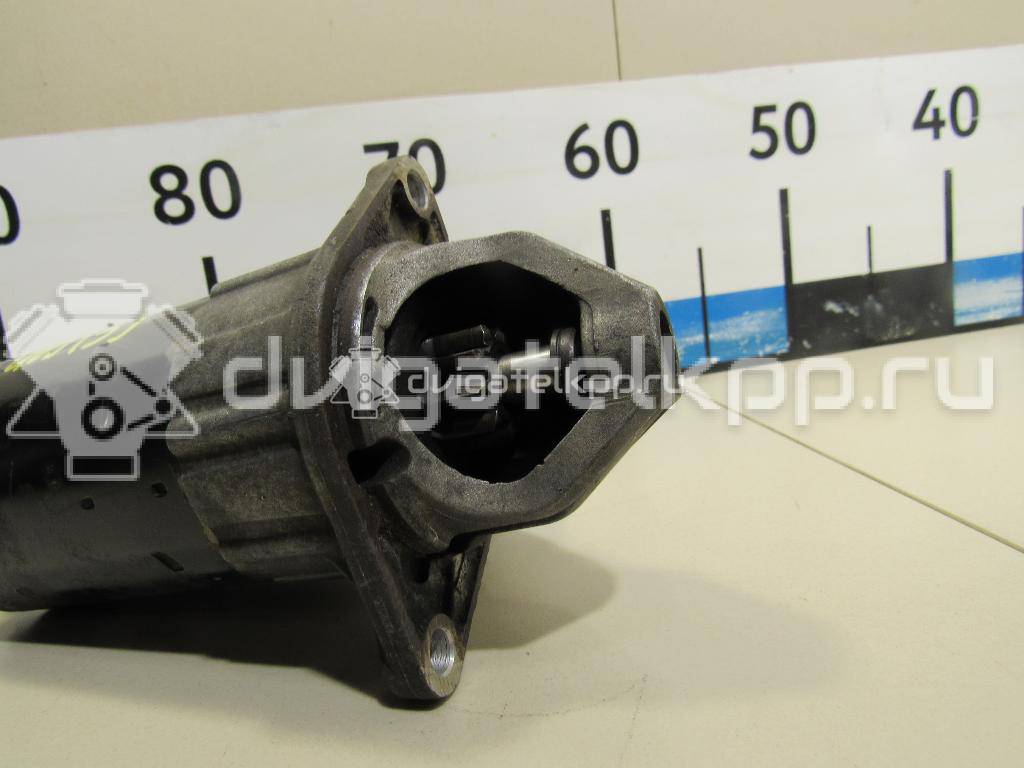 Фото Стартер  6202075 для daewoo Espero {forloop.counter}}