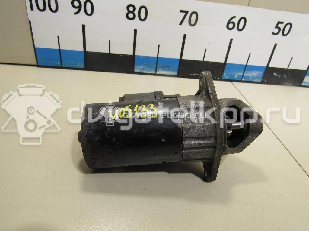 Фото Стартер  6202075 для daewoo Espero {forloop.counter}}