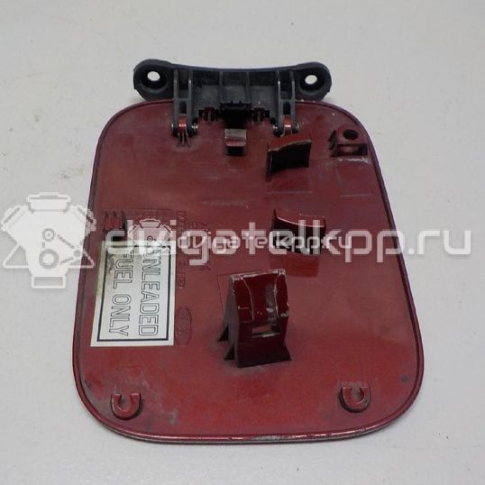 Фото Лючок бензобака  96545251 для daewoo Gentra II