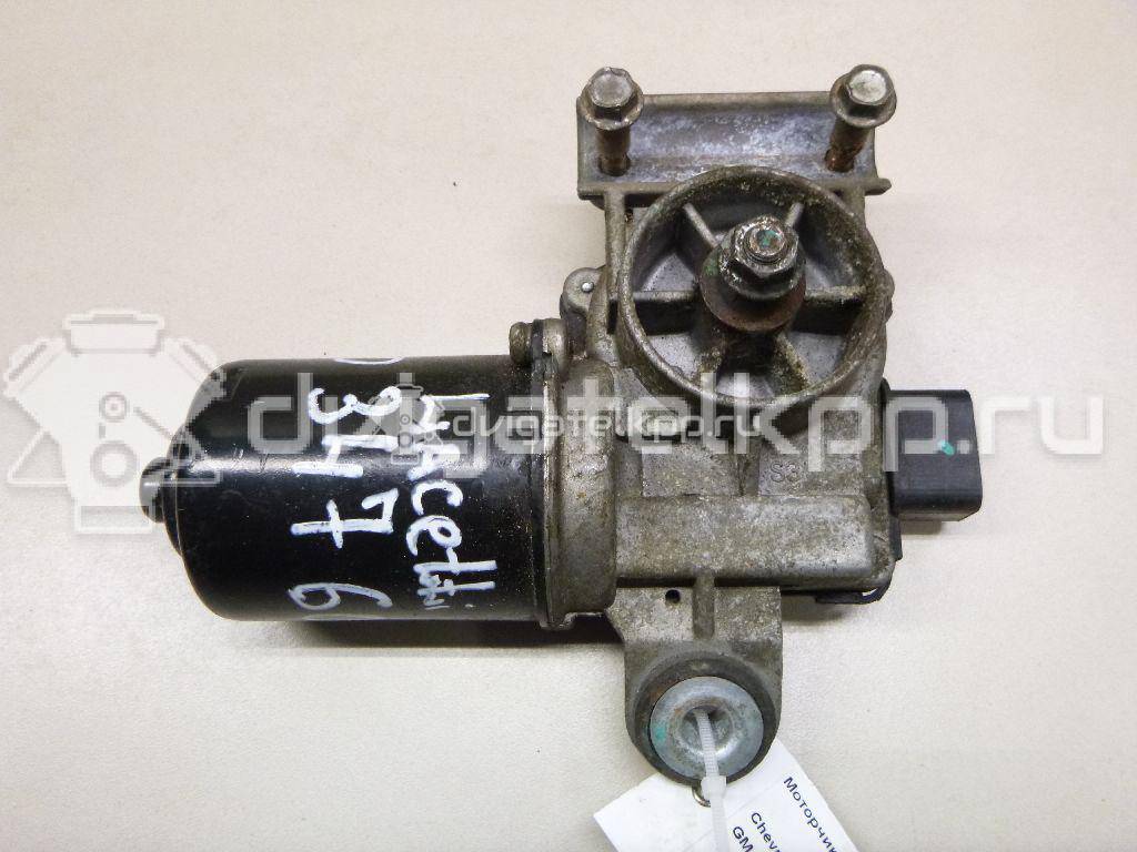 Фото Моторчик стеклоочистителя передний  96442580 для daewoo Gentra II {forloop.counter}}