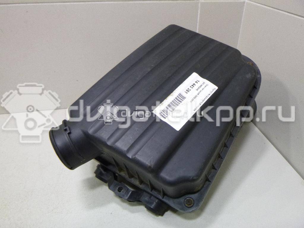 Фото Корпус воздушного фильтра  96553445 для daewoo Nubira {forloop.counter}}