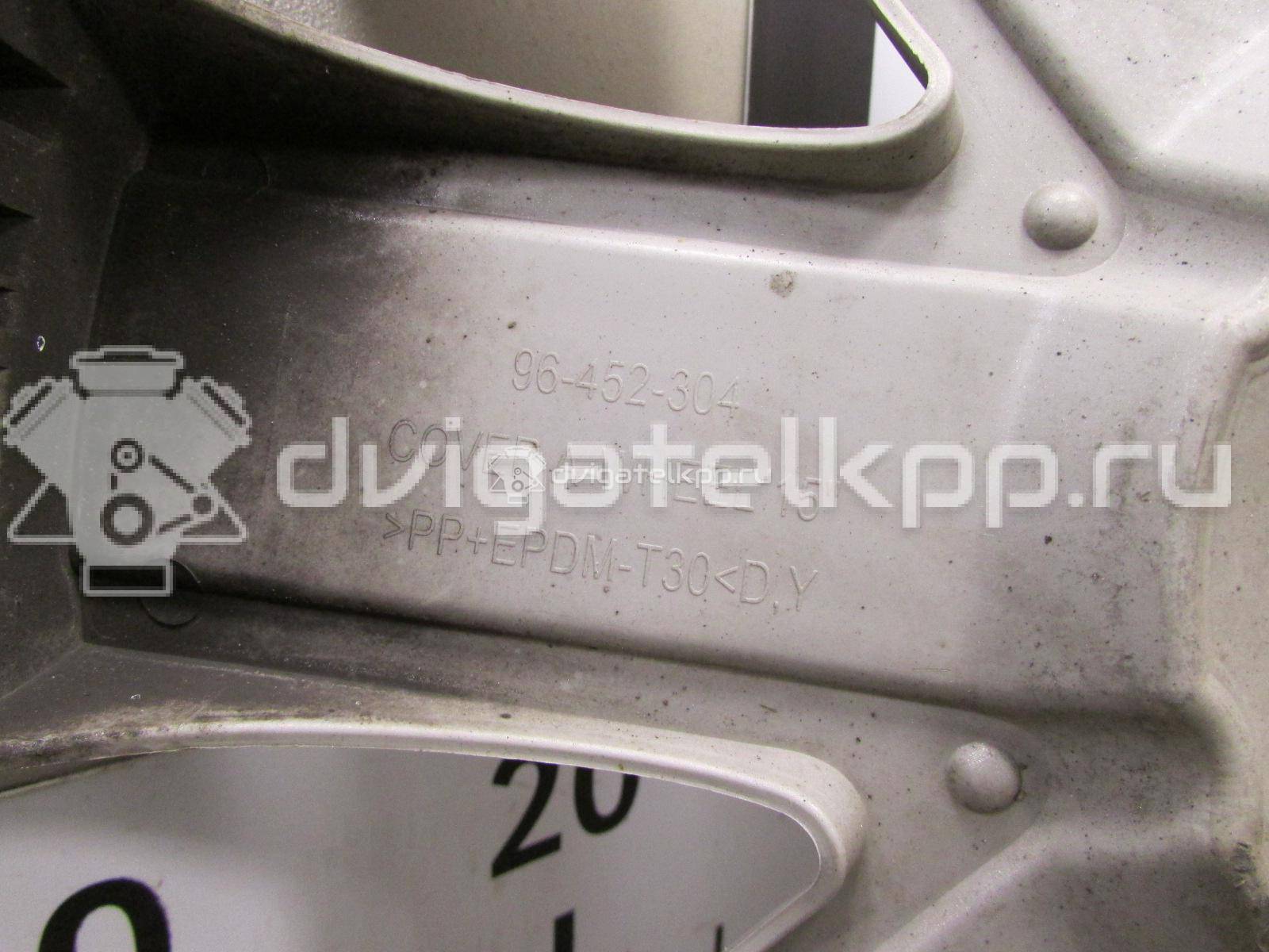 Фото Колпак декоративный  96452304 для daewoo Nubira {forloop.counter}}