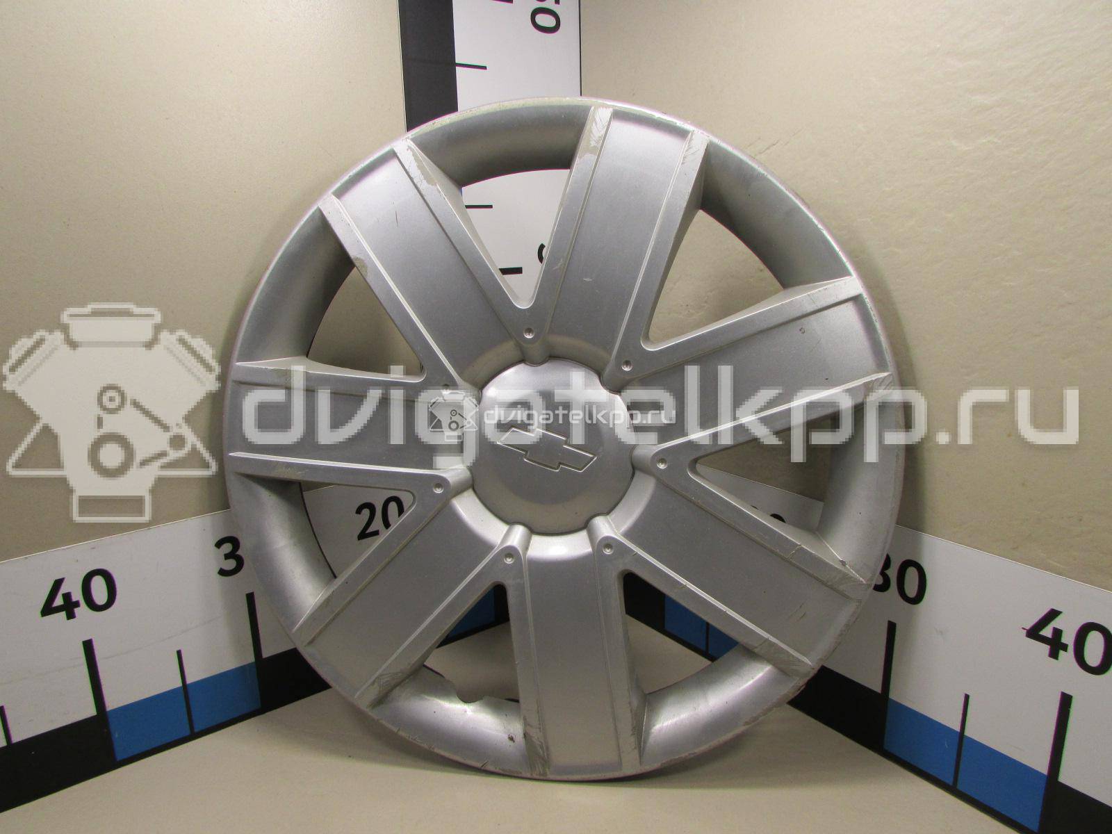 Фото Колпак декоративный  96452304 для daewoo Nubira {forloop.counter}}