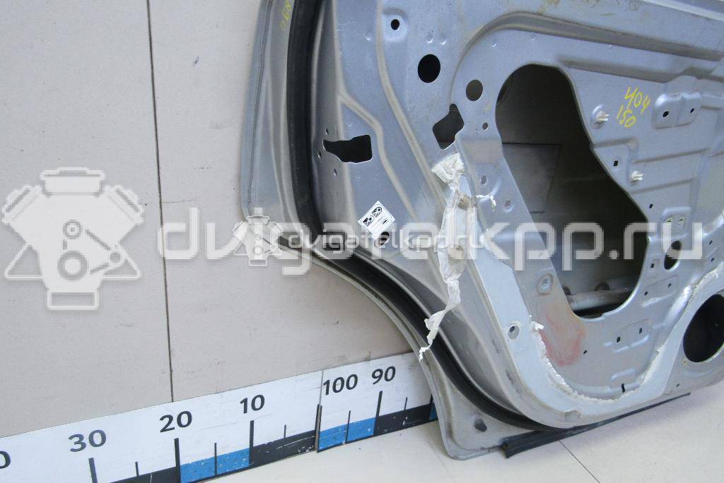 Фото Дверь задняя левая  96547899 для daewoo Nubira {forloop.counter}}