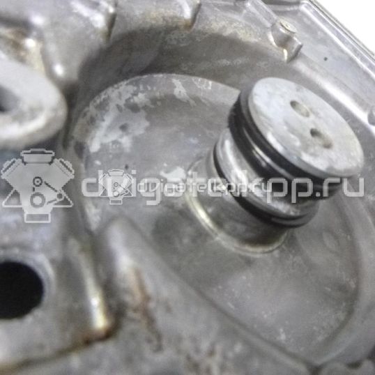 Фото Крышка двигателя передняя  130416N200 для Nissan (Dongfeng) / Nissan