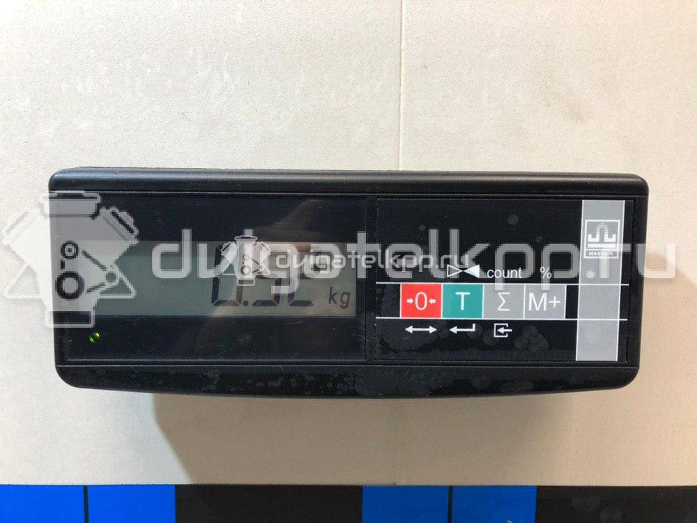 Фото Крышка двигателя передняя  130416N200 для Nissan (Dongfeng) / Nissan {forloop.counter}}