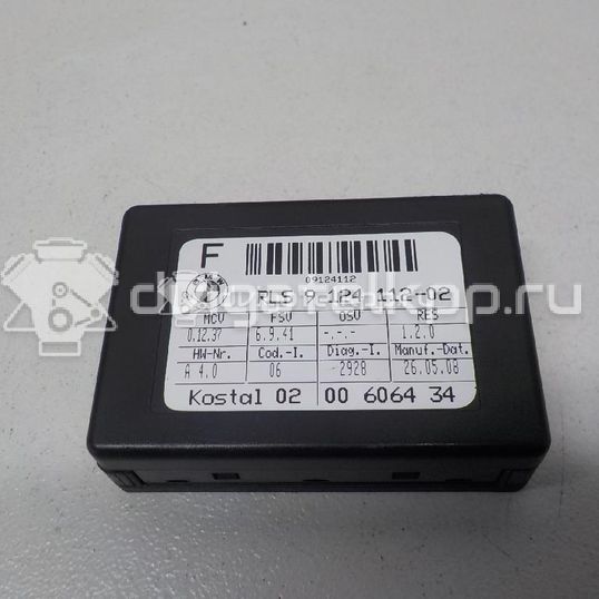 Фото Датчик дождя  61359124112 для mini Cabrio R57