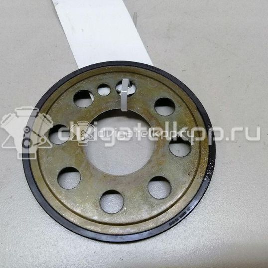Фото Пластина маховика  11147797492 для mini Clubman R55
