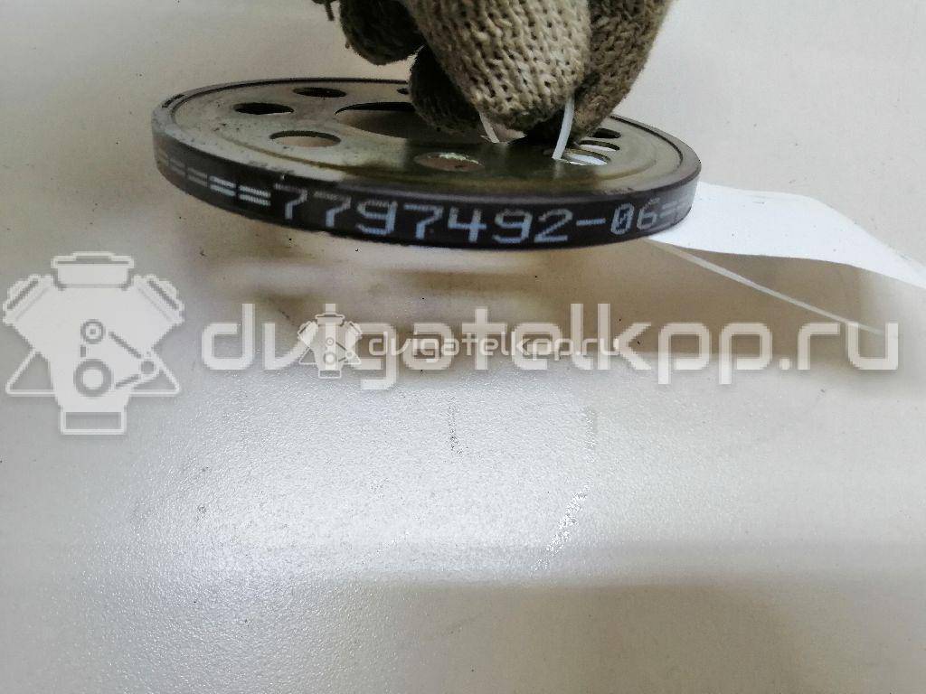 Фото Пластина маховика  11147797492 для mini Clubman R55 {forloop.counter}}