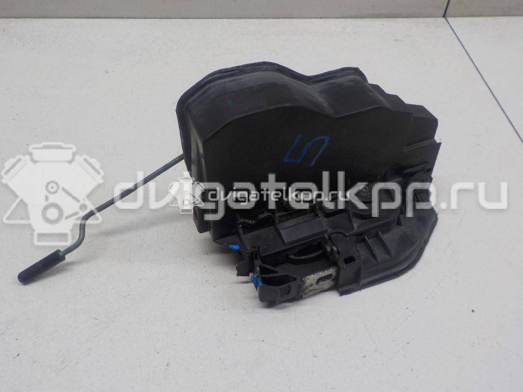 Фото Замок двери передней левой  51217202143 для mini Countryman R60 {forloop.counter}}