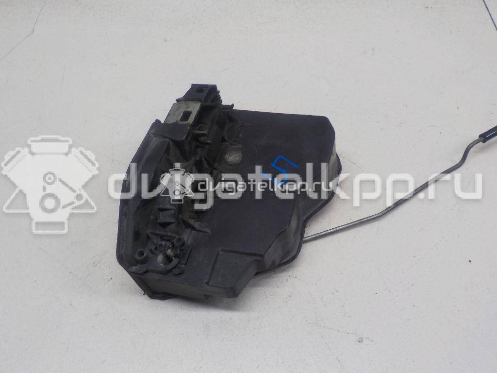 Фото Замок двери передней левой  51217202143 для mini Countryman R60 {forloop.counter}}