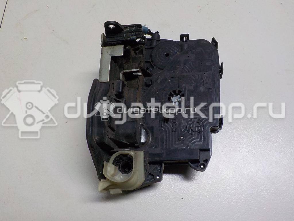 Фото Замок двери передней левой  51217059967 для mini Countryman R60 {forloop.counter}}