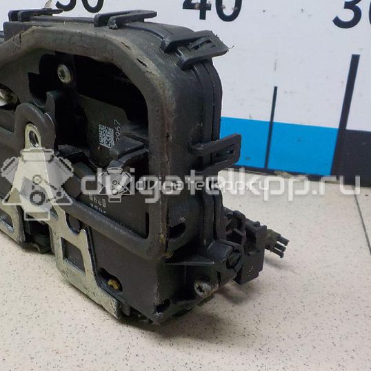 Фото Замок двери передней левой  51217059967 для mini Countryman R60