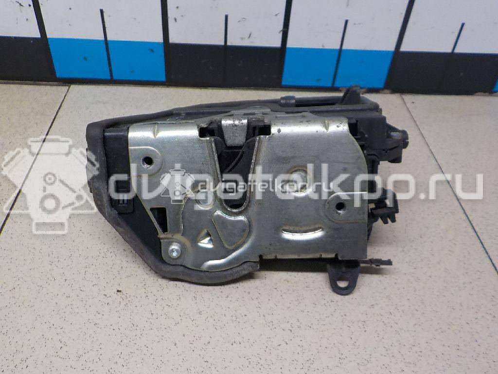 Фото Замок двери передней левой  51217059967 для mini Countryman R60 {forloop.counter}}