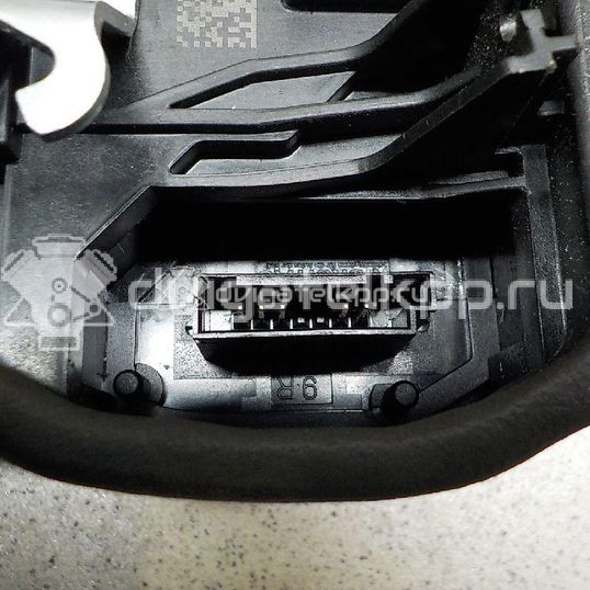 Фото Замок двери передней правой  51217202146 для mini Countryman R60